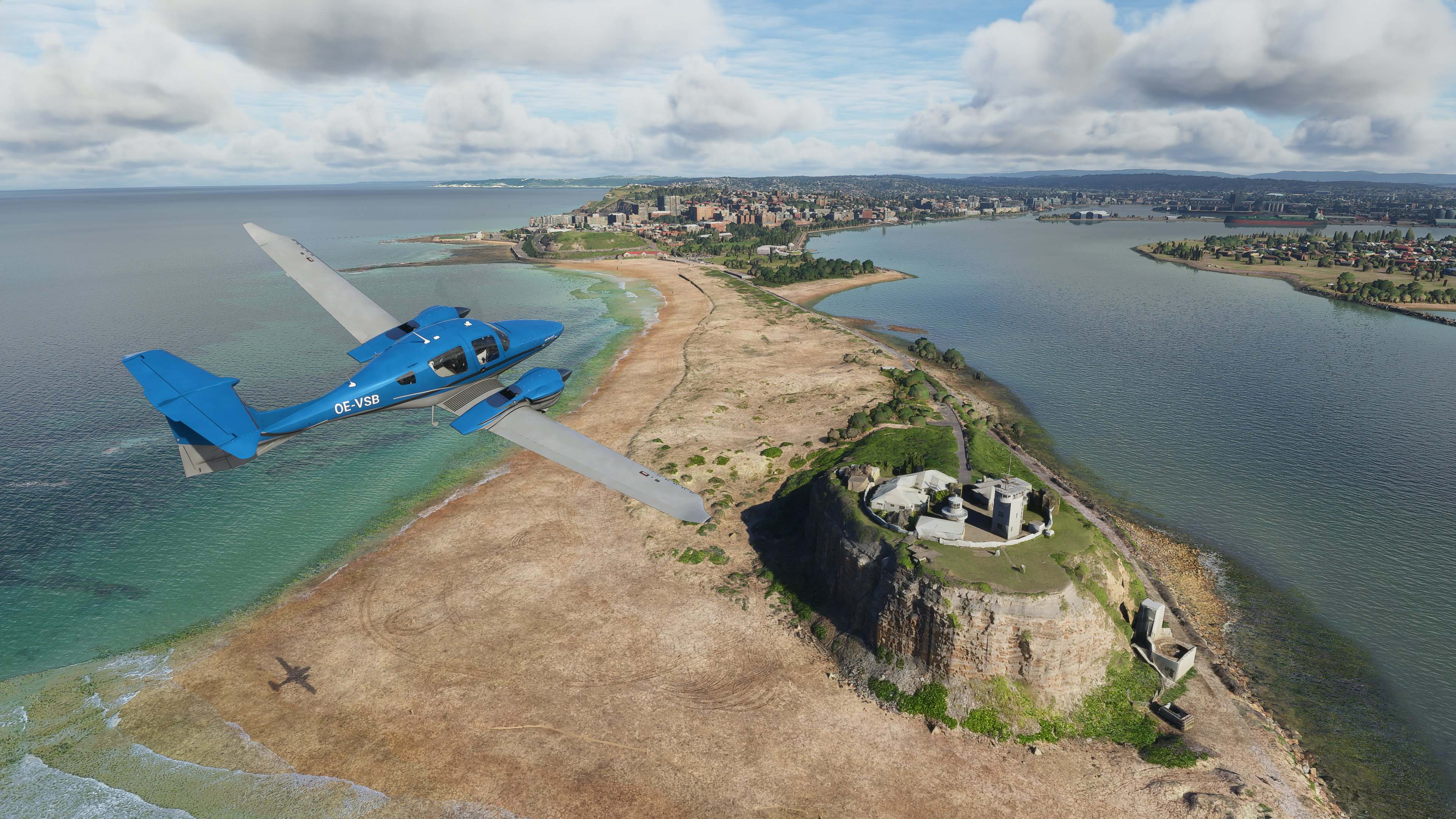 Microsoft Flight Simulator - Imagen 11